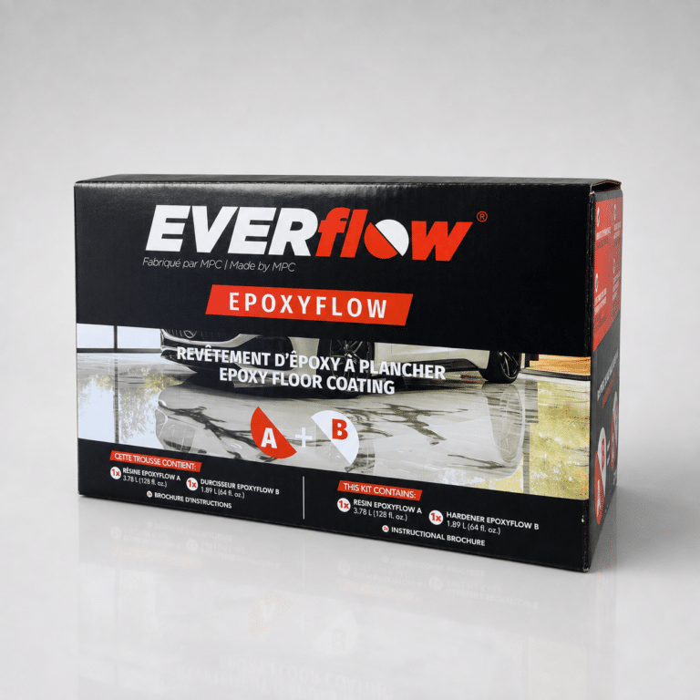 EPOXYFLOW PETIT ANGLE