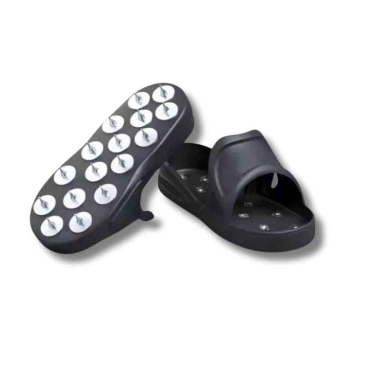 Epoxy Spike Shoes