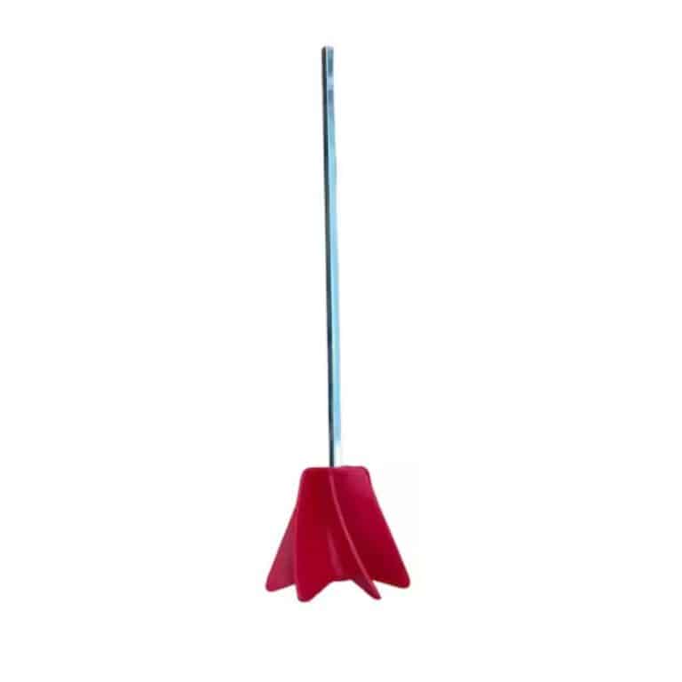 Epoxy resin mixer